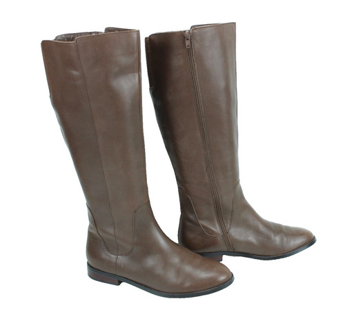 Land end stiefel 40 - end, gr.