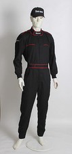 Mechanikeranzug Overall Werkstatt Garage Boxen Motorsport Rallye Racing Suit