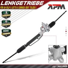 Lenkgetriebe Hydraulisch für