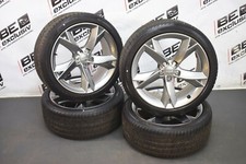 Audi A5 8T 19 Zoll S-Line