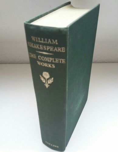 The tudor edition william - tudor,