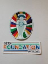 Neu 2024 UEFA Euro 2024 Pokal