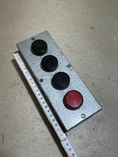DDR Robotron Taster Schalter