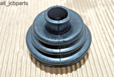 JCB Heckbagger - Gamasche