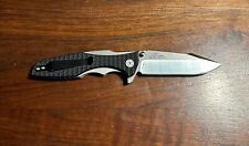 ZERO TOLERANCE ZT0393 unbenutzt Originalbox