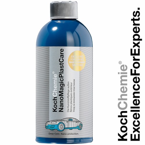 Koch chemie nanomagicplastcare - koch,