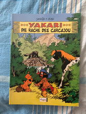 Ehapa Comic Yakari 2