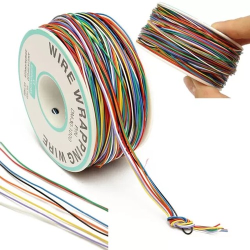 Kynar wire wrapping - kynar,