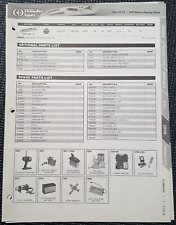 Thunder Tiger 5213 Offshore