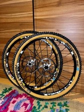 Mavic Crossmax ST  26 zoll