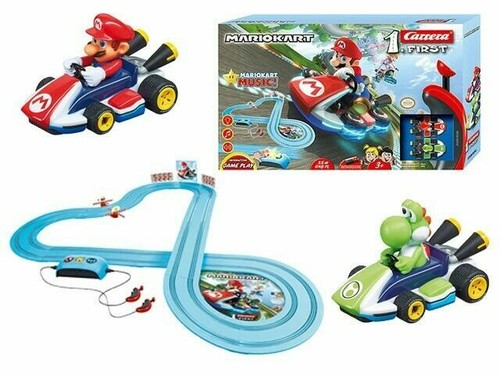 Carrera first mario - kart, royal