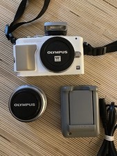 [NEAR MINT] OLYMPUS PEN Lite