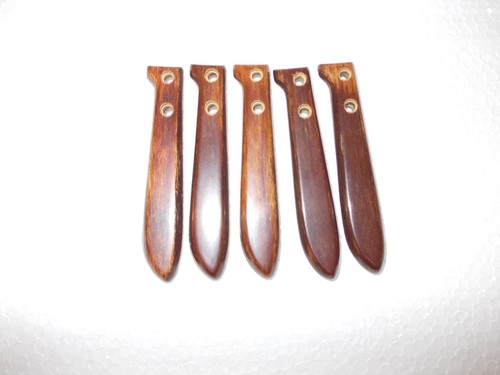 Stück rohlinge für messer - 25,