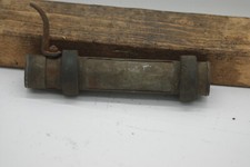 Ansaugrohre Luftrohre M72  für Getriebe ohne Rückwärtsgang Original