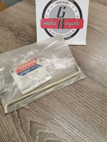 Nos yamaha xs750 - nos,