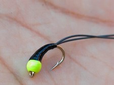 3 x schwarz und grün Apps