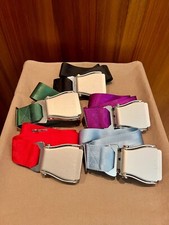 Flugzeuggurt, Gürtel, Seat