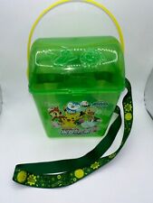 Pokémon Diamond & Pearl Movie Popcorn Eimer Original Japan 2060ml Pokemon