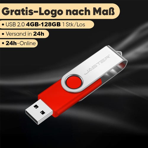 Kostenloses logo usb stick - kostenloses,