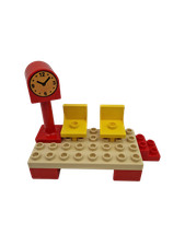 Lego duplo eisenbahn train - duplo,
