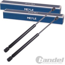 2x MEYLE GASFEDER MOTORHAUBE
