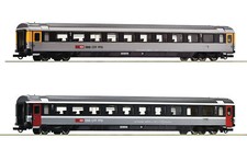 Roco H0 74023 - 2-tlg. Set 3