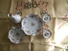 Rosenthal Porzellanschälchen