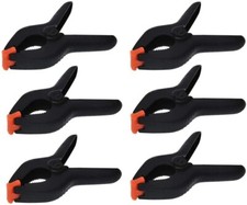 6x Schwerlast heavy duty