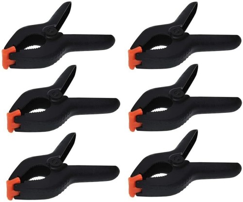 Schwerlast heavy duty - 6x,
