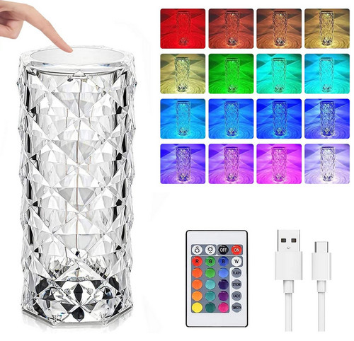 Led kristall - led,