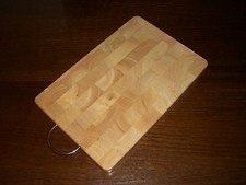 Küchenbrett Pit Hackbrett