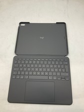 Logitech Combo Touch Keyboard