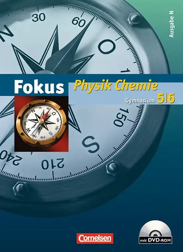Fokus physik chemie - fokus,