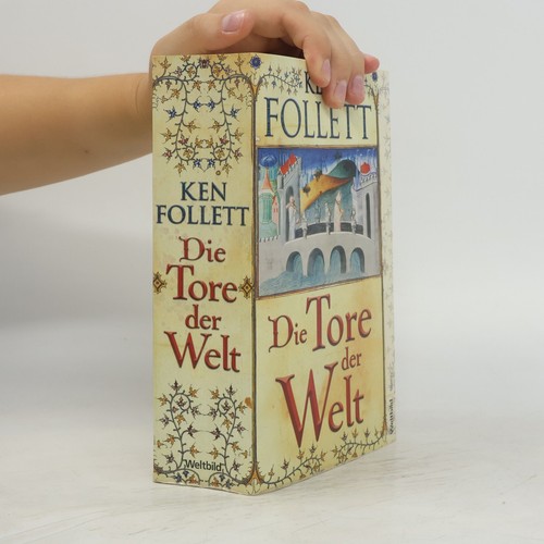 Die tore der welt ken - welt , | 