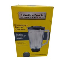 Hamilton Beach Commercial