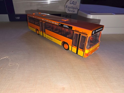 Rietze 71709 neoplan - neoplan, n416