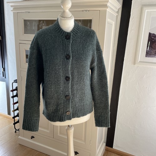 Strickjacke marc polo - strickjacke,