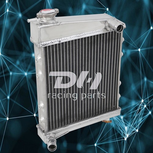 Radiator kühler für - radiator,