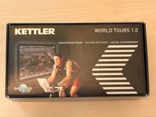 Kettler world tour ergo - world, 1.0