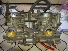 Vergaser Honda Magna VF 700C bis VF 1100C, ???
