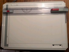 Rotring Zeichenplatte A3