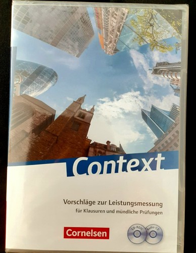 Context vorschläge zur - ,