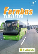 Fernbus Simulator PC Download