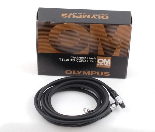 Olympus ttl auto - auto, t