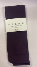 FALKE Pure Matt 50 Leggings