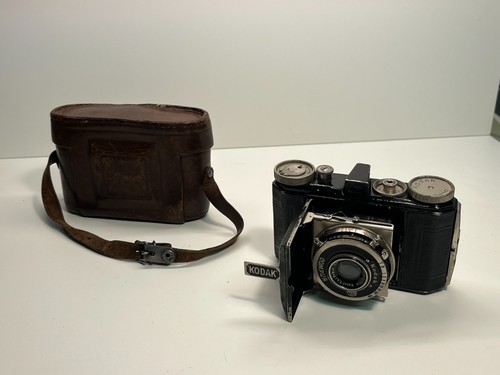 Kodak retina kamera mit xenar - kamera,