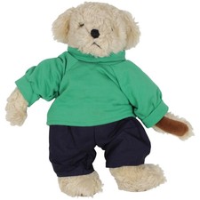 TCM Teddybär Bruno Bär mit