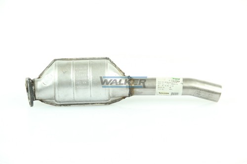 Katalysator walker 15792 - katalysator,