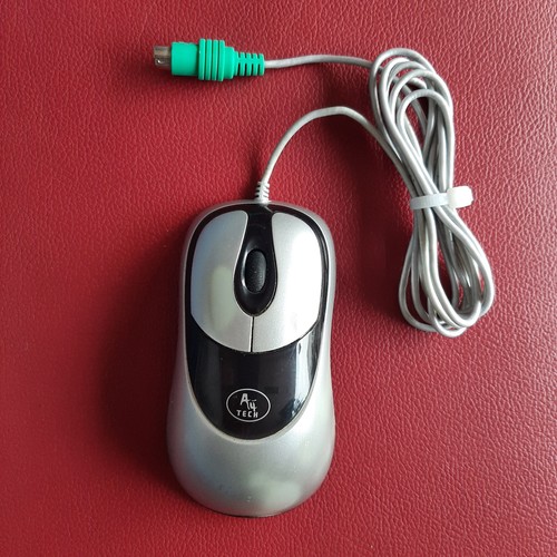 A4tech maus sww - , ps/2