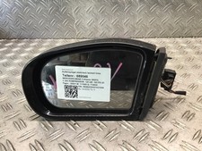 Außenspiegel elektrisch links